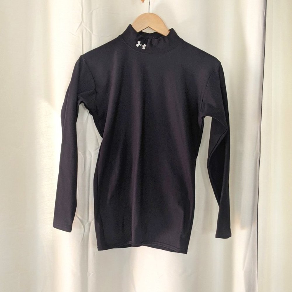 Under Armour Men's Base Layer